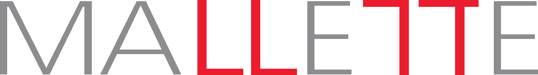 Mallette Logo Vector Logo